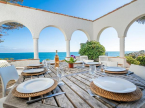 Holiday Home La Proue by Interhome
